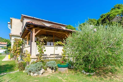 Ferienwohnung am Meer