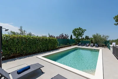 Ferienwohnung mit Pool