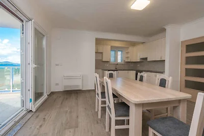 Ferienwohnung Familienfreundlich mit Klimaanl