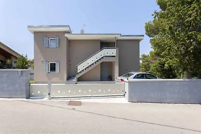 Apartament Dla rodzin Malinska