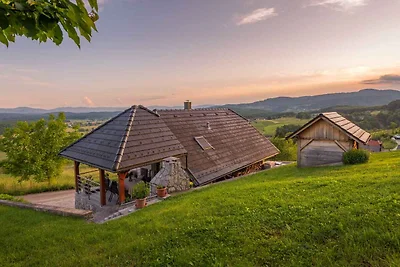 Ferienhaus mit wunderschöner Aussicht