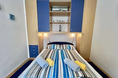 Ferienhaus Mit Klimaanlage in jedem Zimmer un