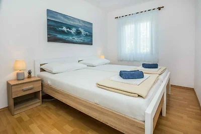 Appartamento Vacanza con famiglia Vir