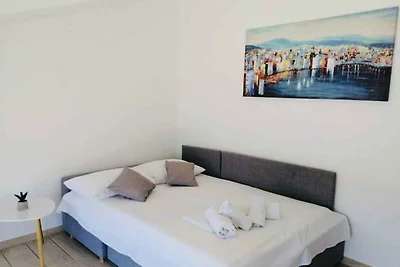 Appartamento Vacanza con famiglia Marina
