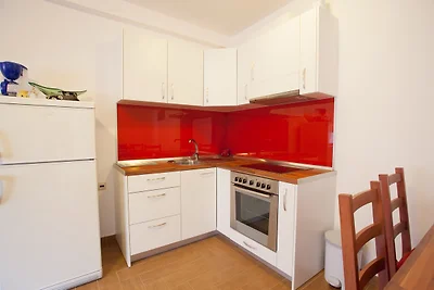 Ferienwohnung mit Klimaanlage