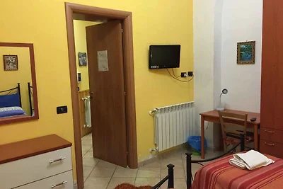 Casa vacanze Vacanza di relax Linguaglossa