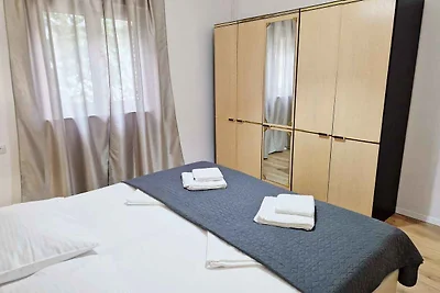 Ferienwohnung mit Klimaanlage