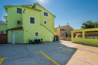 Ferienwohnung an ruhiger Lage