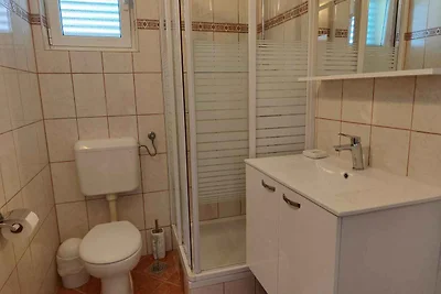 Vakantieappartement Gezinsvakantie Primosten