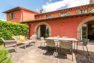 Appartamento Vacanza con famiglia Siena