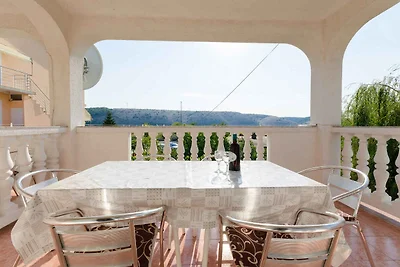 Appartement Vacances avec la famille Lopar