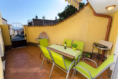 Appartamento Vacanza con famiglia Crikvenica