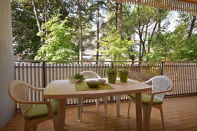 Apartament Dla rodzin Bibione