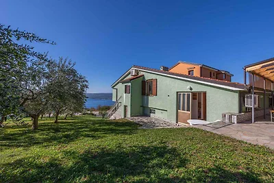 Studio klimatisiert mit wifi und terrasse