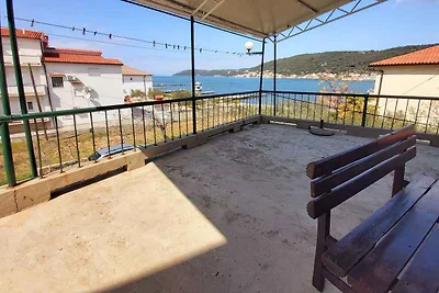 Ferienwohnung mit Bootsliegeplatz und