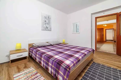 Ferienhaus mit Internetzugang und Klimaanlage