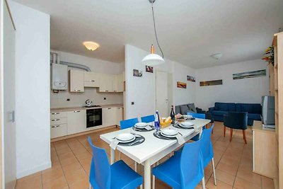 Vakantieappartement Gezinsvakantie Porlezza