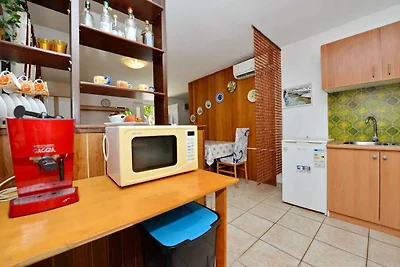 Appartamento Vacanza con famiglia Vir