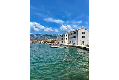 Ferienwohnung mit Klimaanlage direkt im