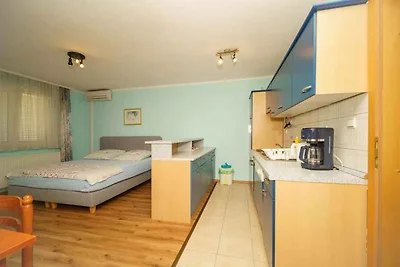 Ferienwohnung mit Balkon