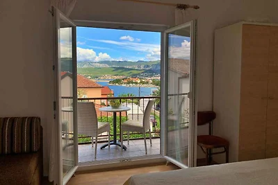 Urlaub im malerischen Šilo auf Krk