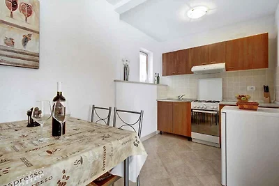 Holiday flat family holiday Umag