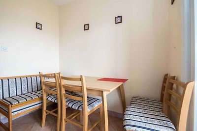 Vakantieappartement Gezinsvakantie Slatine