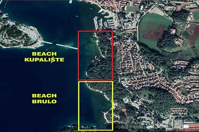 Ferienwohnung mit Pool und Klimaanlage