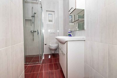 Vakantieappartement Gezinsvakantie Privlaka