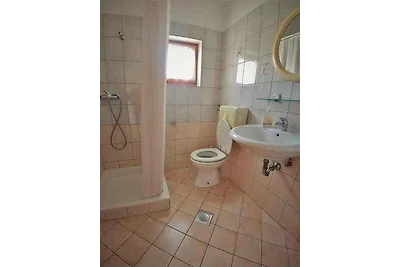 Ferienhaus 150 m von der Adria im Naturpark