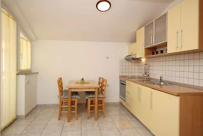 Vakantieappartement Gezinsvakantie Baska