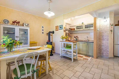 Appartamento Vacanza con famiglia Rovigno