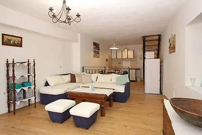 Ferienwohnung mit Klimaanlage