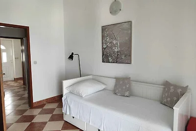Ferienwohnung Rubi 4, schöne Wohnung, nicht w