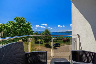 Ferienwohnung mit Pool