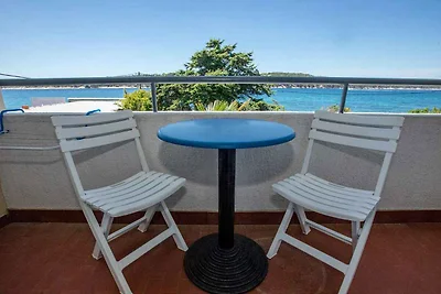 Appartamento Vacanza con famiglia Barbat