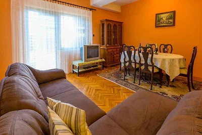Appartamento Vacanza con famiglia Bribir
