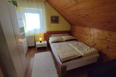 Ferienwohnung in der Nähe vom Strand mit gros