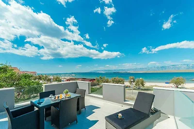 Appartamento Vacanza con famiglia Vir