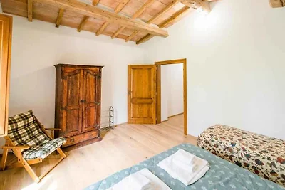 Ferienwohnung mit Garten