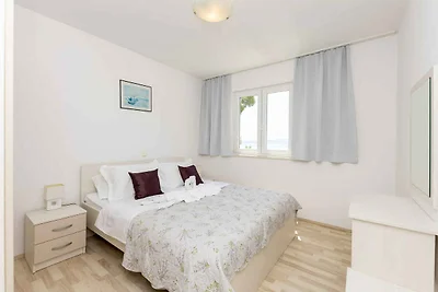 Vakantieappartement Gezinsvakantie Brela