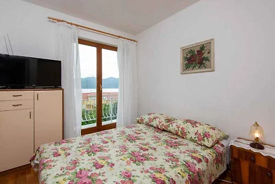 Appartamento Vacanza con famiglia Viganj