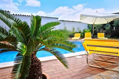 Ferienhaus Villa Veronica