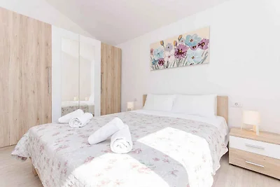 Ferienwohnung am Meer