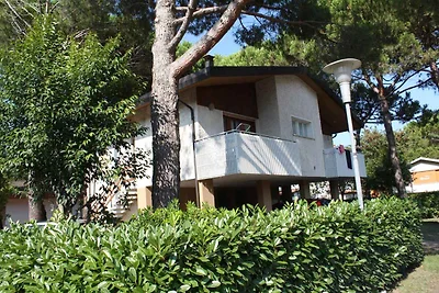 Ferienwohnung mit Balkon