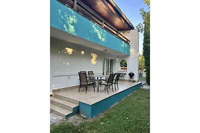 Casa vacanze Vacanza di relax Balatonboglar