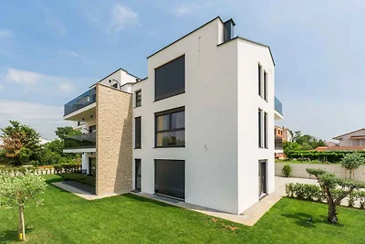 Hütte Villa Valla Apartment