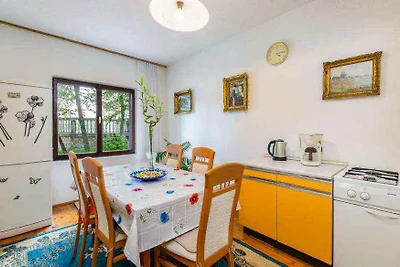 Ferienwohnung mit Klimaanlage