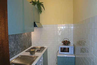 Ferienwohnung mi Balkon und Klimaanlage