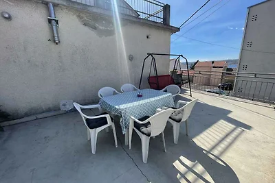 Ferienwohnung mir Meerblick